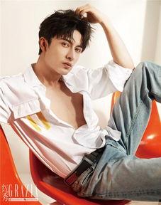 明星网红秀腹肌,明星网红秀出健身风采