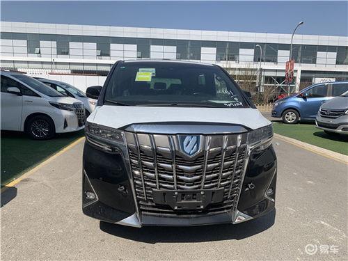 明星网红保姆车,奢华出行新潮流