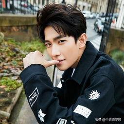 杨洋明星网红,从明星到网红，魅力四溢的跨界传奇