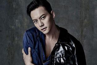 男明星网红写真,揭秘男明星网红写真背后的时尚密码