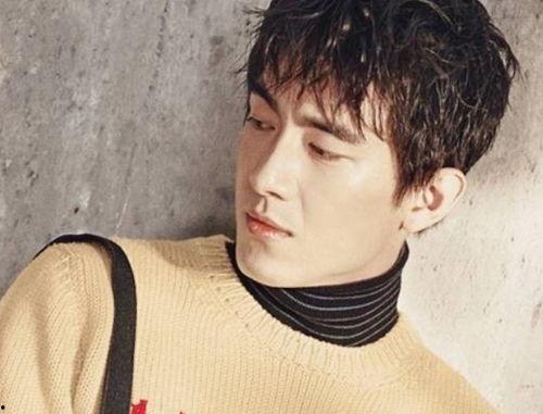 男明星网红写真,揭秘男明星网红写真背后的时尚密码