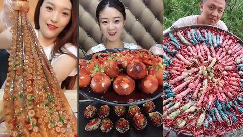 黑麻瓜可以吃吗怎么吃视频,视频教你轻松享用