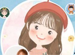 各种明星网红漫画,明星网红漫画风采集锦